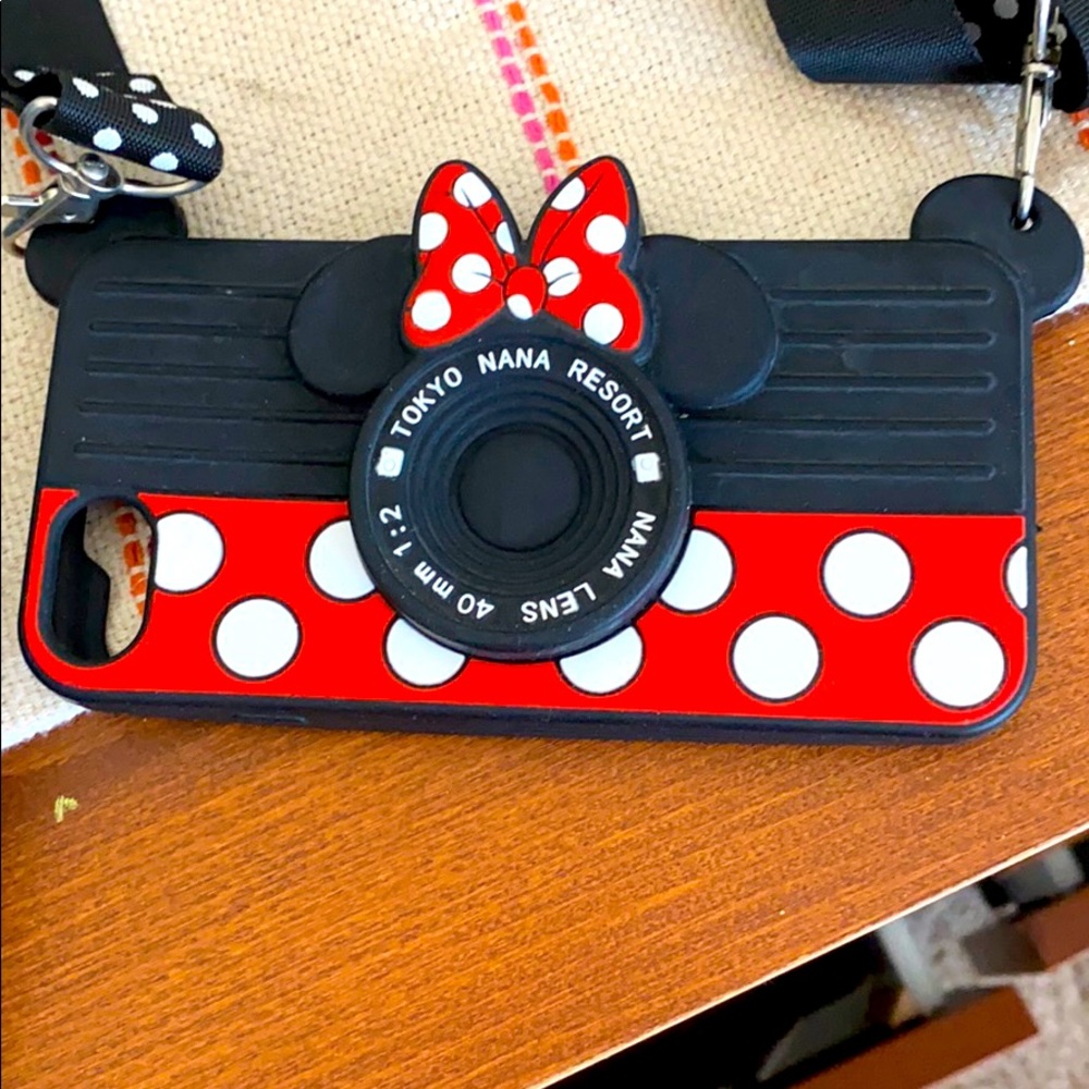 IPhone 7 casé